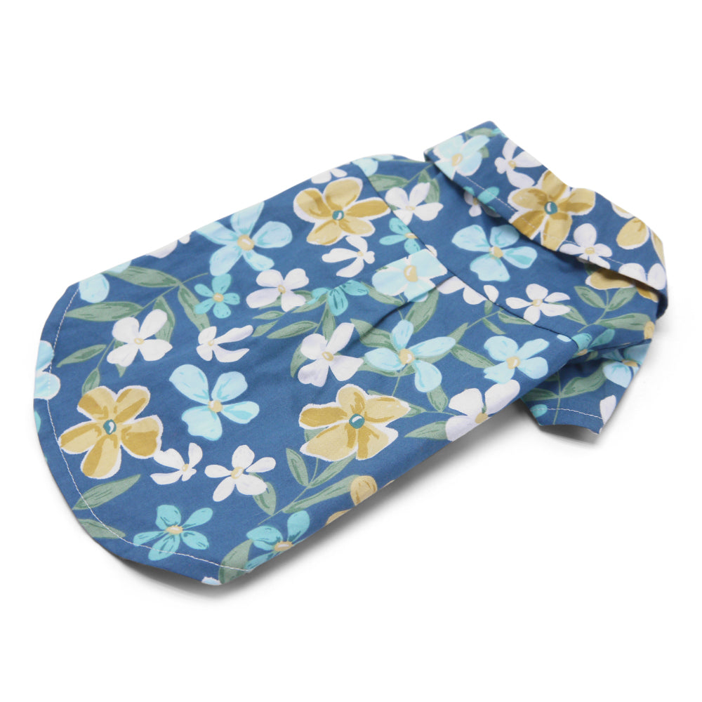 DOGO Wildflower Dog Shirt