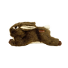 Kong Wild Low Stuff Rabbit Medium
