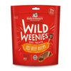 Stella & Chewys Freeze Dried Wild Weenies Beef Dog Treats (3.25oz)