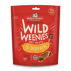 Stella & Chewys Freeze Dried Wild Weenies Chicken Dog Treats (3.25oz)