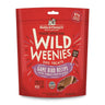 Stella & Chewys Freeze Dried Wild Weenies Game Bird Dog Treats (3.25oz)