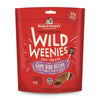 Stella & Chewys Freeze Dried Wild Weenies Game Bird Dog Treats (3.25oz)