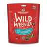 Stella & Chewys Freeze Dried Wild Weenies Lamb Dog Treats (3.25oz)