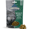 Blue Buffalo Blue Wildnerness Trail Treats High-Protein Soft-Moist Dog Treats Wild Bits™ Duck Recipe (4oz)