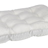 Winter White Dream Futon