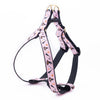Up Country Witchy Dog Cast Brass Dog Harness