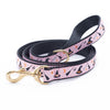Up Country Witchy Cast Brass Dog Leash