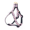 Up Country Witchy Small Breed Dog Harness Copy Small Breed Dog Collar Made in USA