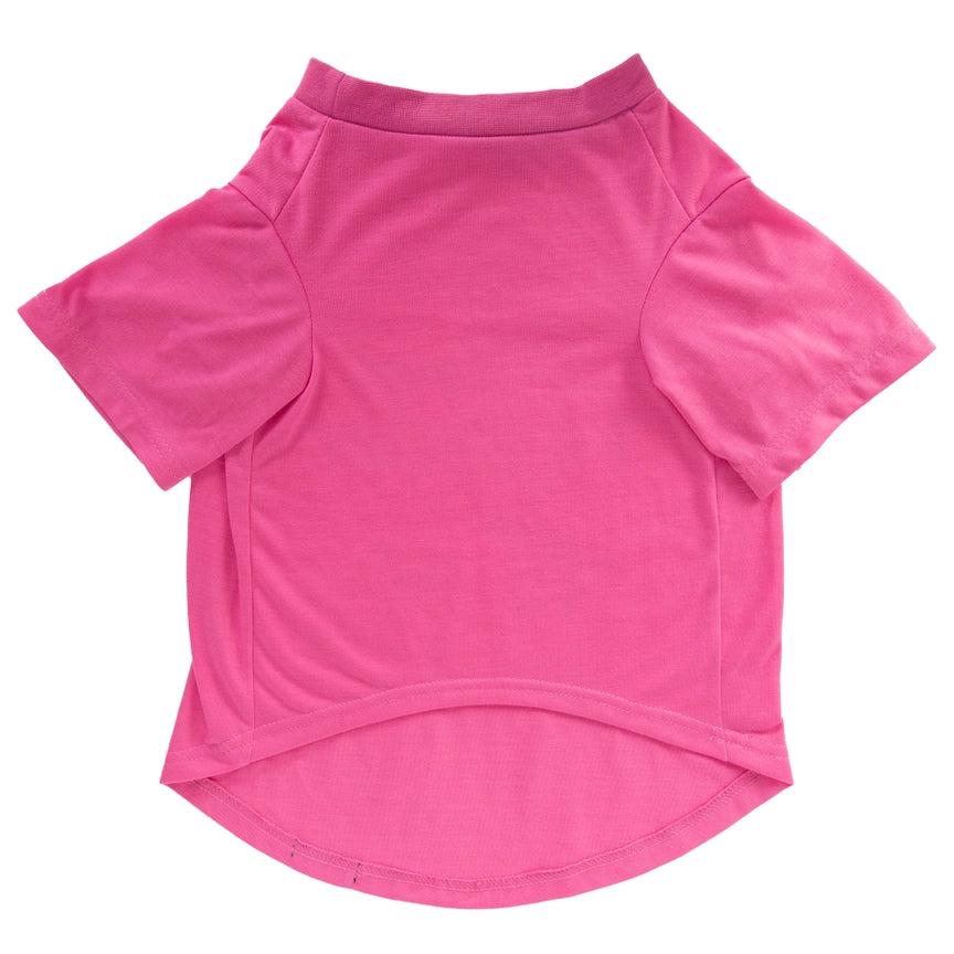Wrangler® Logo Graphic Tee Pink - Buckle