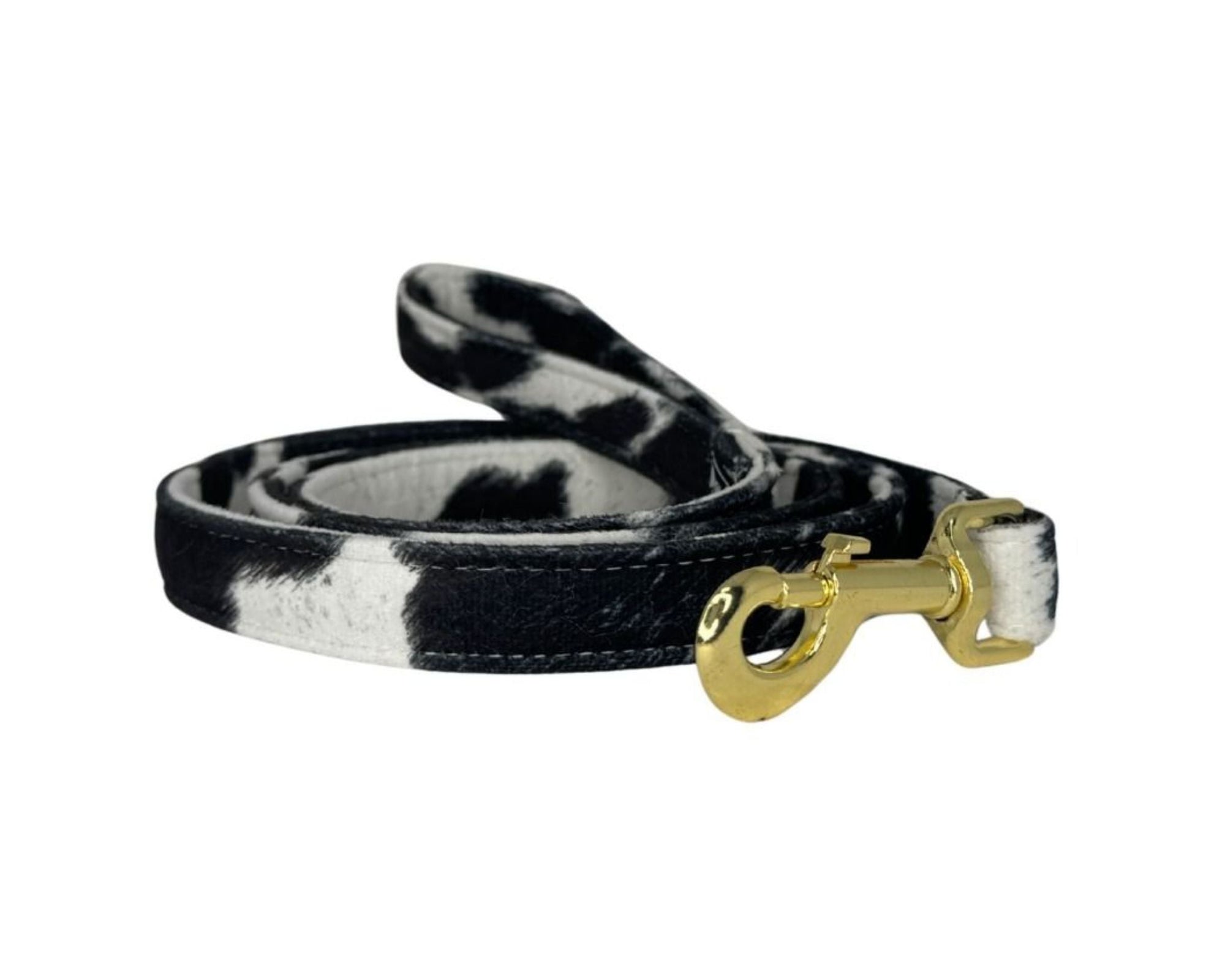 Bowsers Designer Dog Leash - Durable Style for Everyday Walks