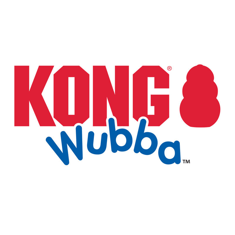 Kong Wubba Camo - HT Animal Supply