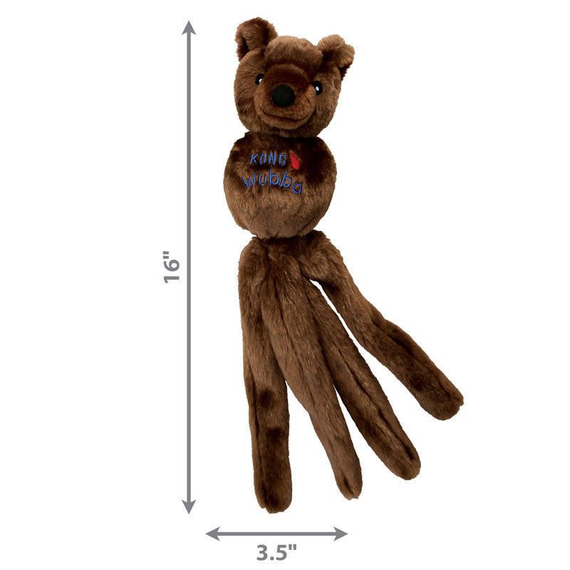 Kong Wubba Friends - HT Animal Supply