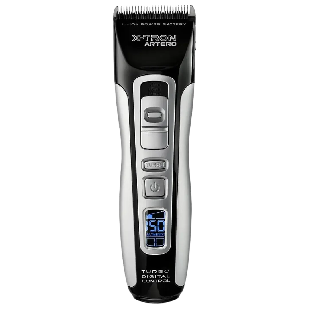 Cordless Clipper X-Tron by Artero