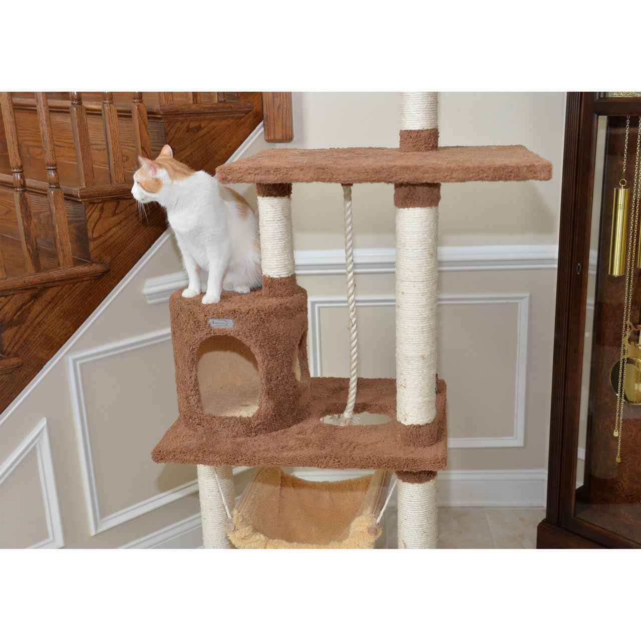 Premium Cat Tree X7001