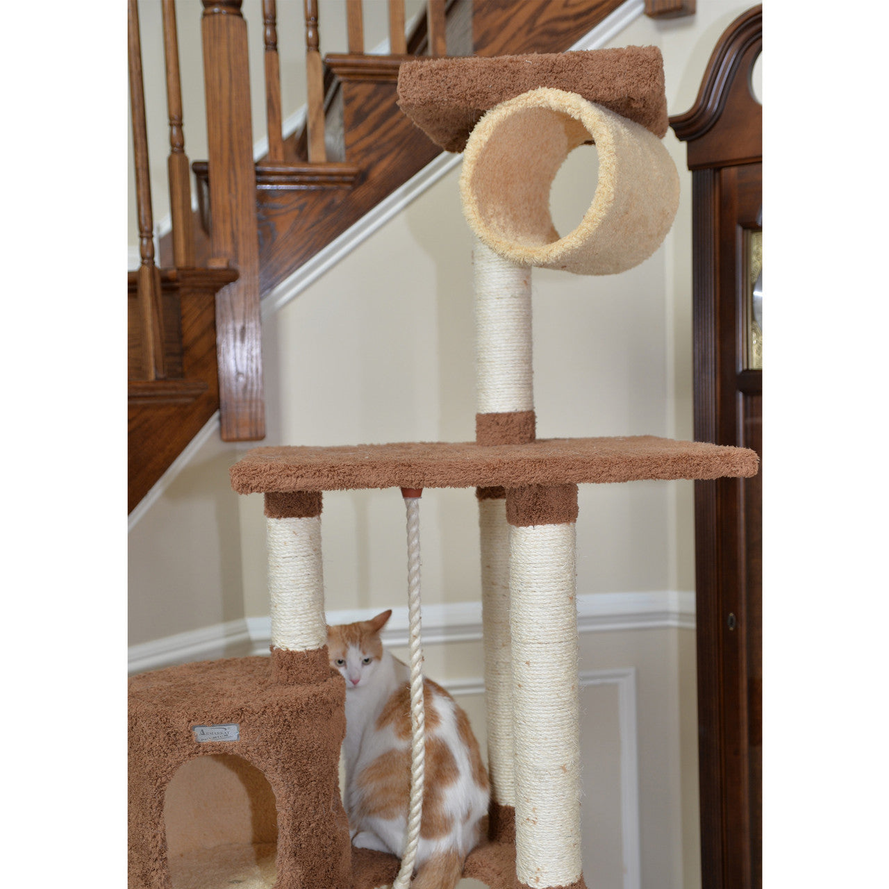 Premium Cat Tree X7001