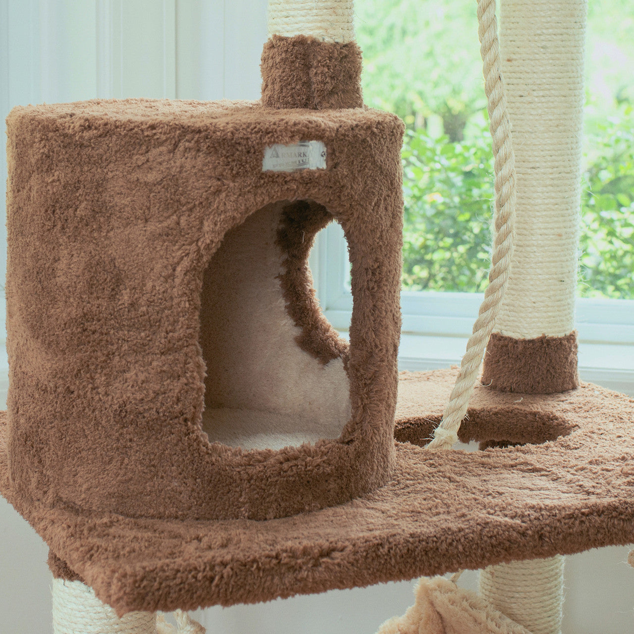Premium Cat Tree X7001