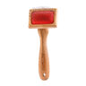 Nature Collection Long Pin Slicker Brush XS by Artero
