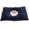 Houston Astros Pillow Bed