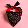 XO Valentines Dog Bandana