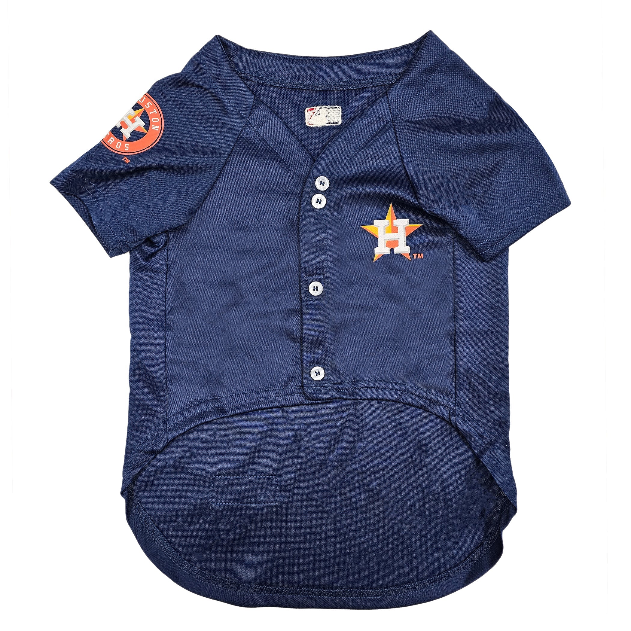 Yordan Alvarez Jersey (Ast)