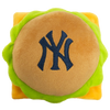 New York Yankees Hamburger Toy