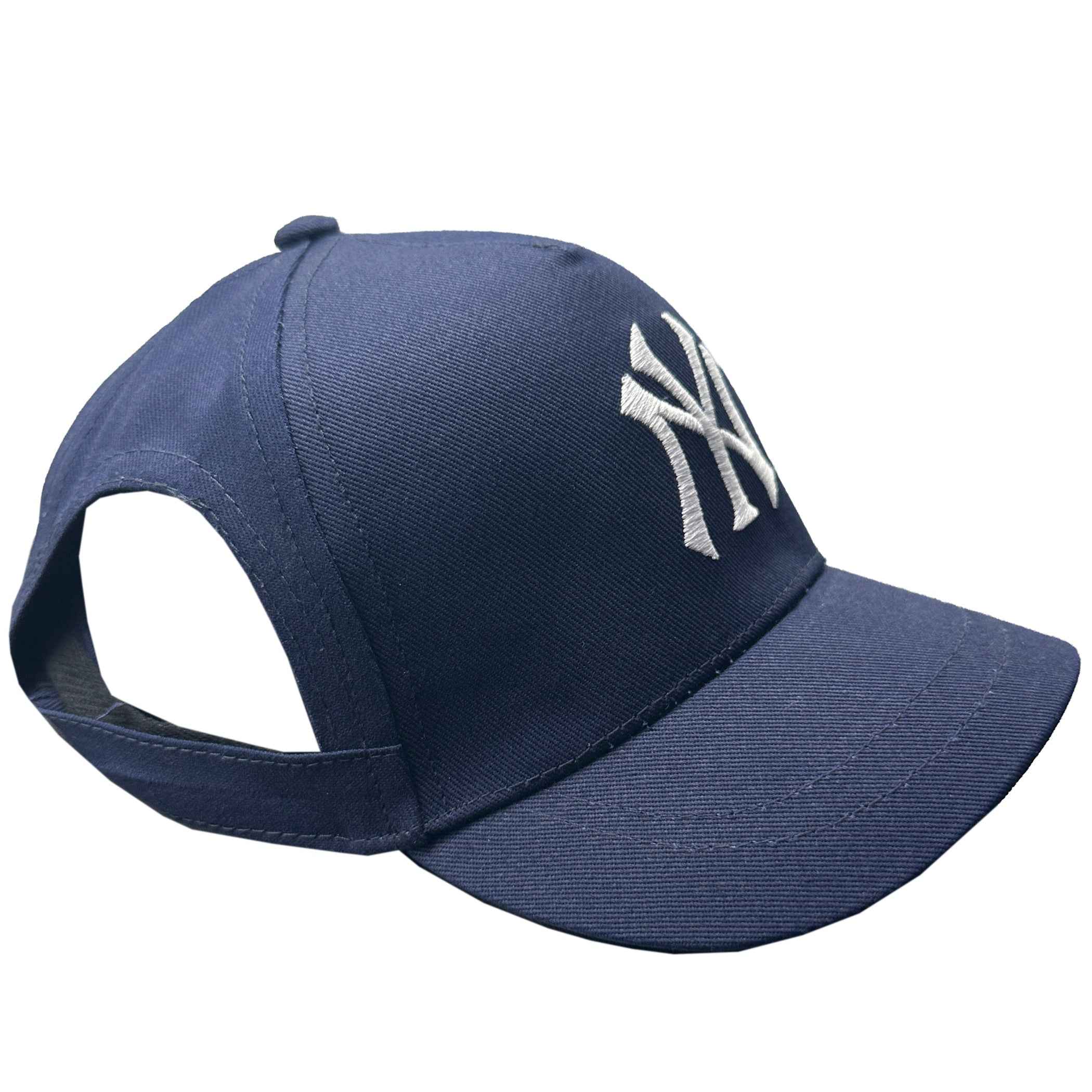 MLB New York Yankees Dog Hat