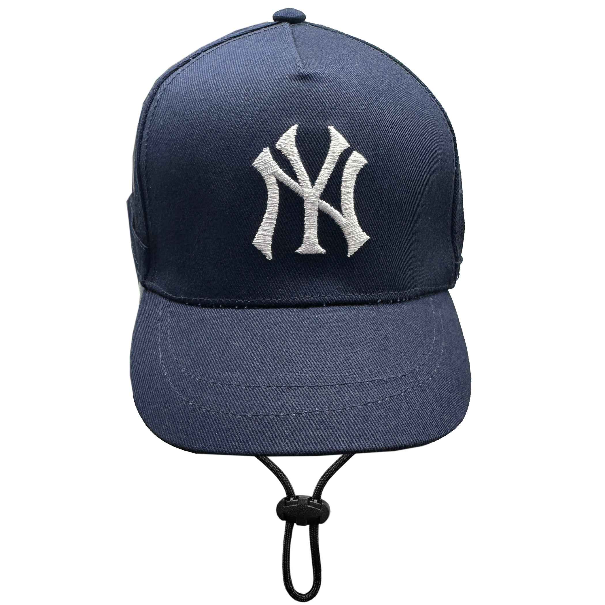 MLB New York Yankees Dog Hat