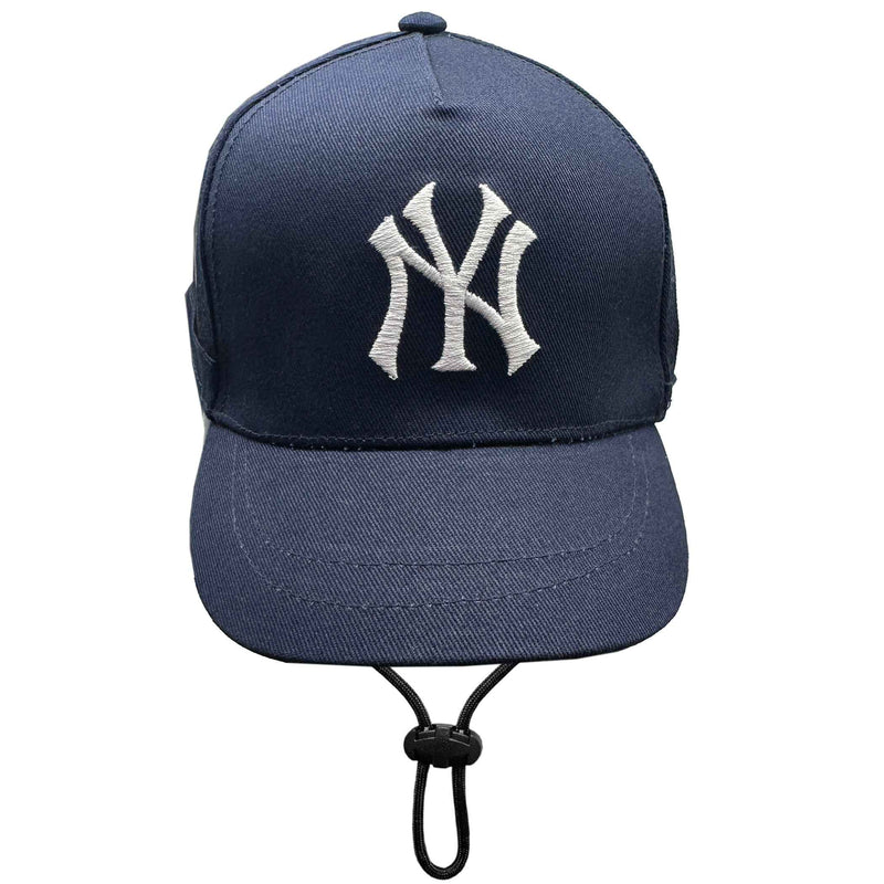 MLB New York Yankees Dog Hat