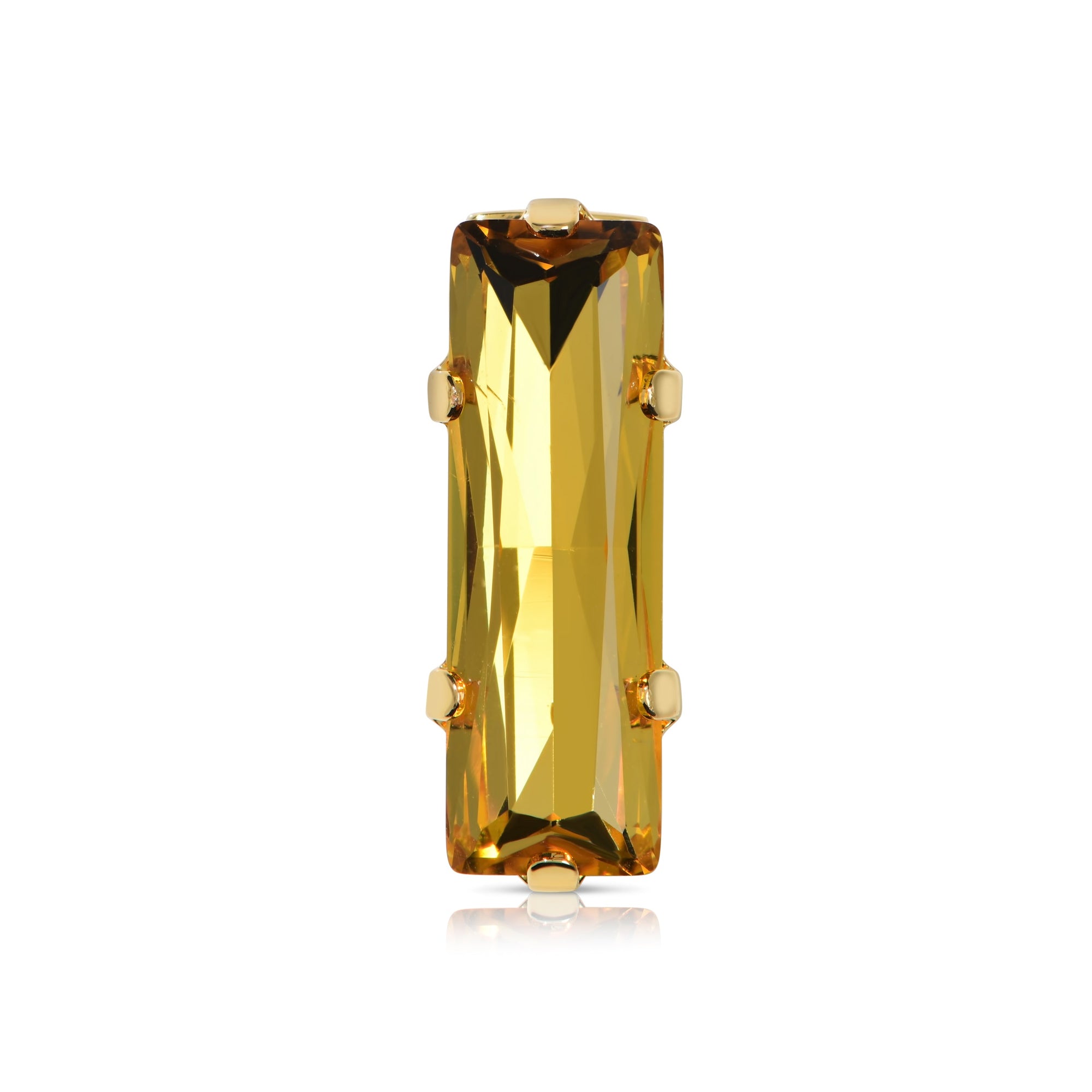 CRYSTAL SLIDERS -SKINNIES-