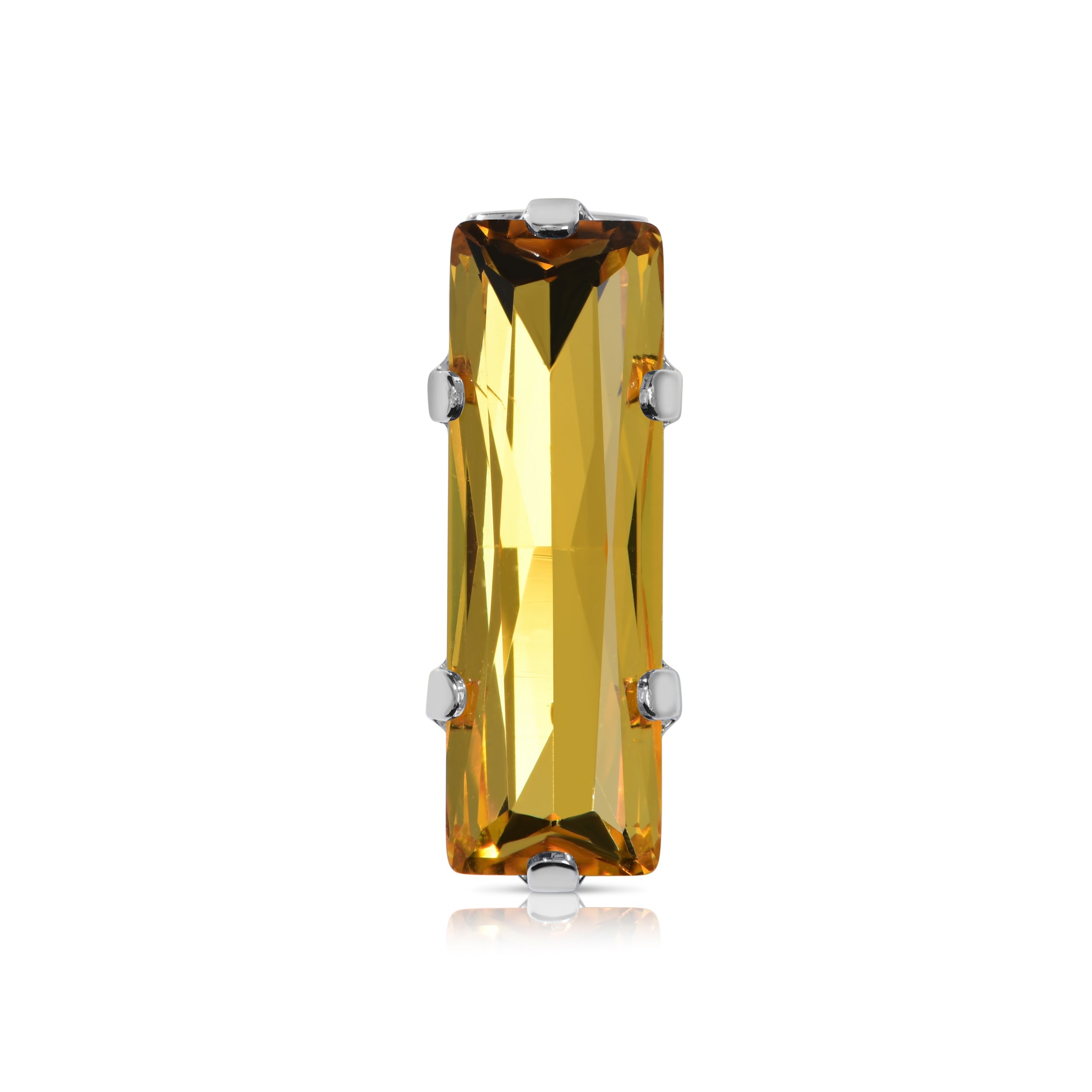 CRYSTAL SLIDERS -SKINNIES-