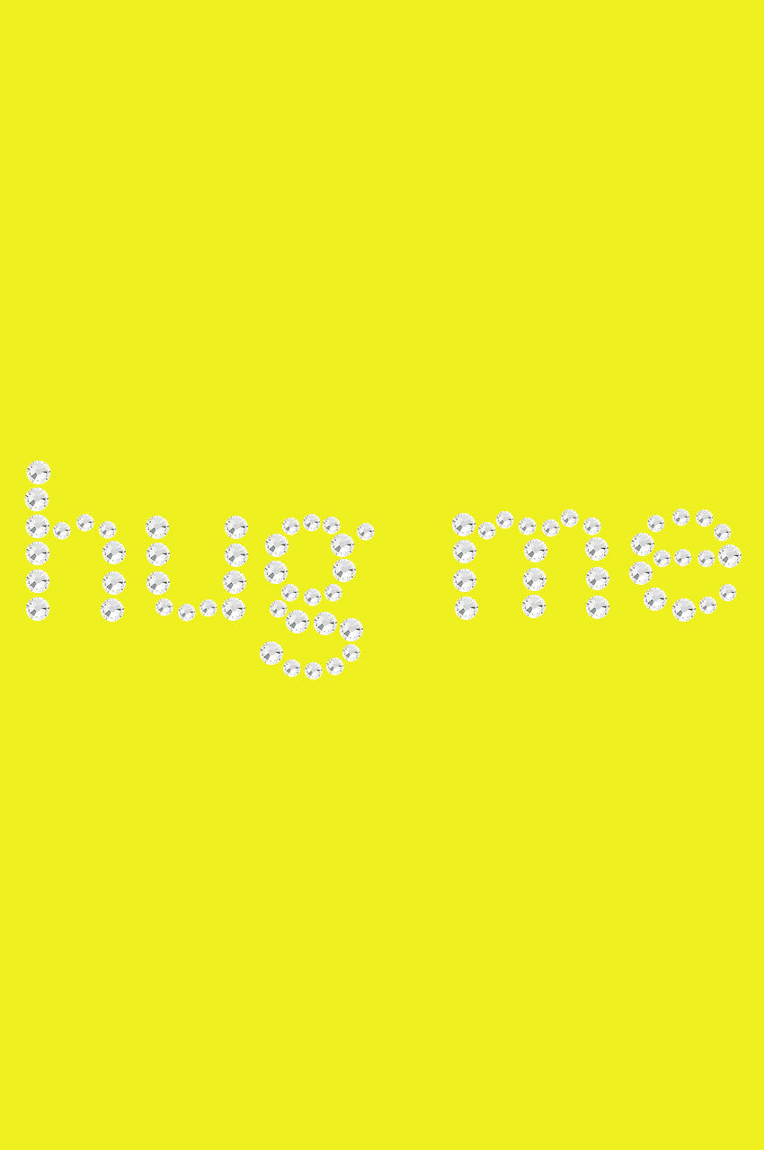 Hug Me Bandanna