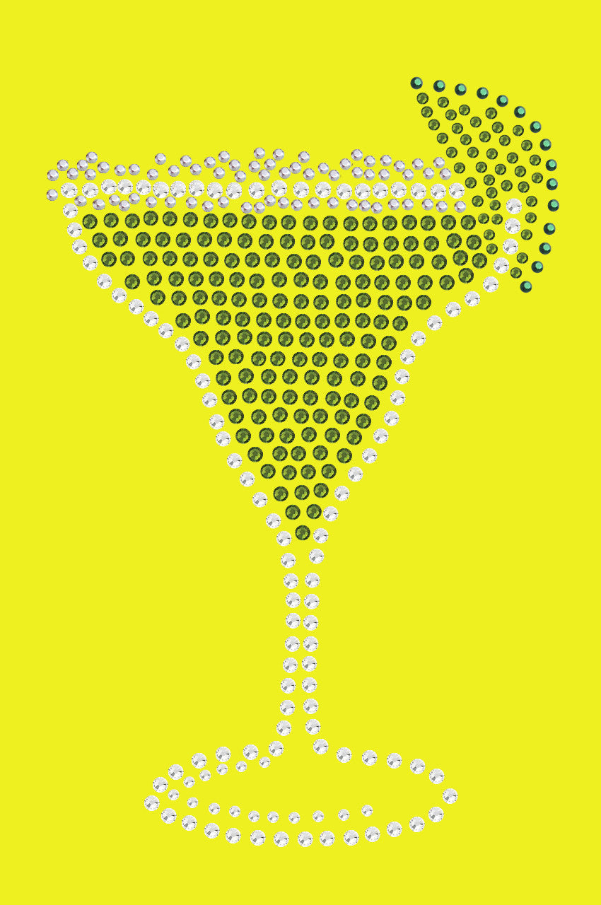 Margarita (Rhinestone) - Bandanna