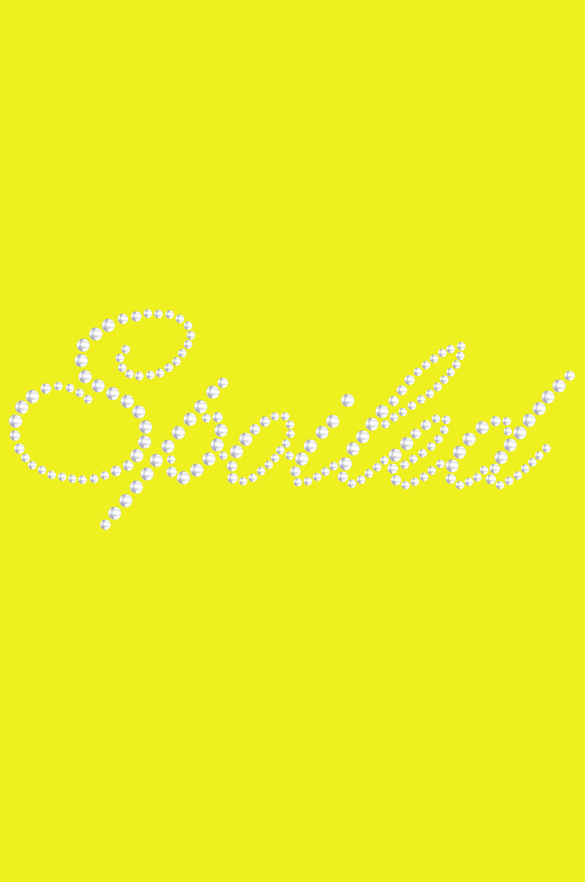 Spoiled (Silver Nailheads) - Bandanna