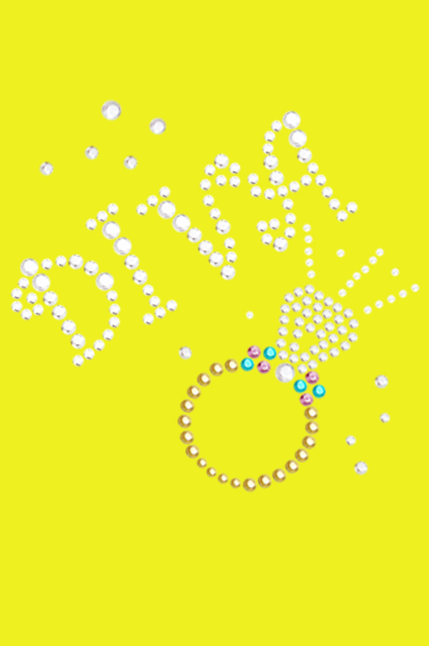 Diva & Ring - Bandanna