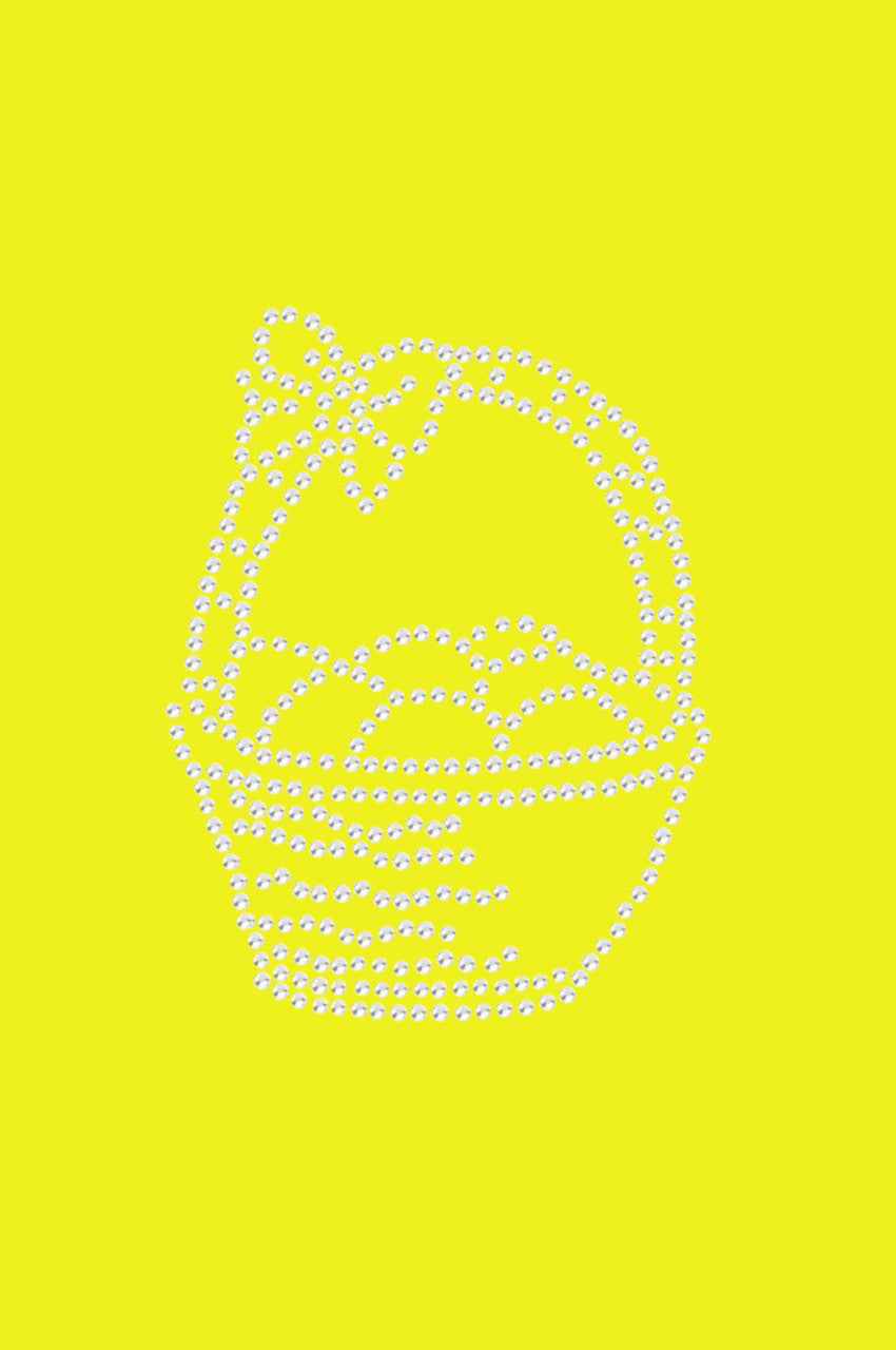 Easter Basket - Bandanna