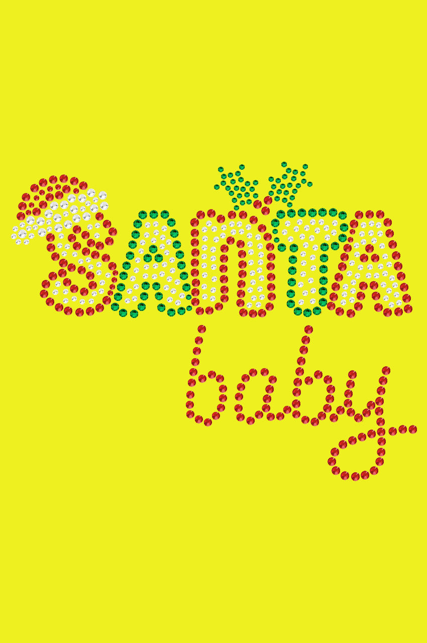 Santa Baby 2 - Bandana