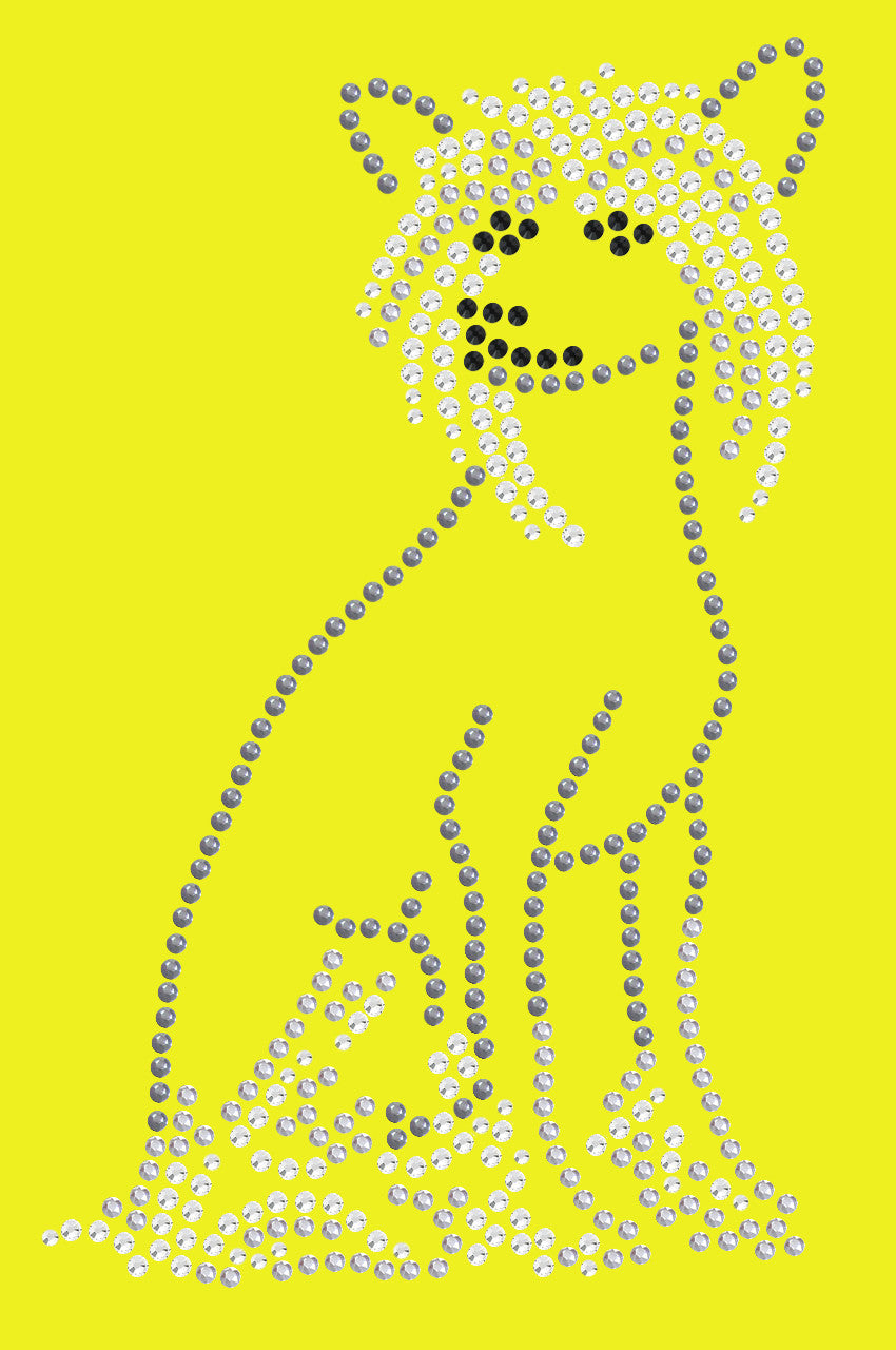 Chinese Crested - bandana