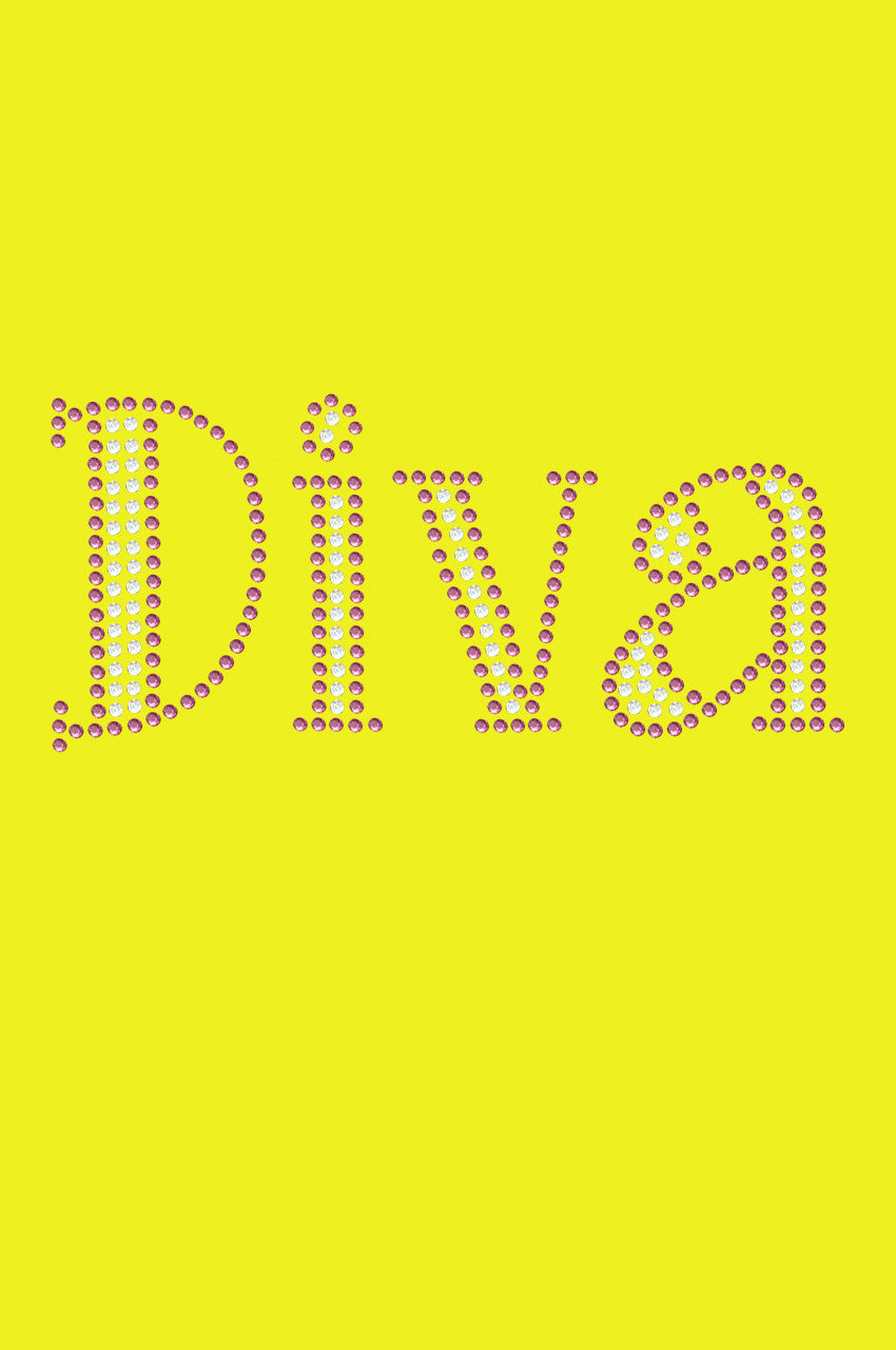 Diva 4 - Bandanna