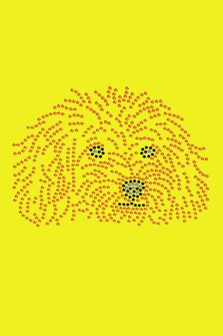 Poodle (Teddy) - bandana