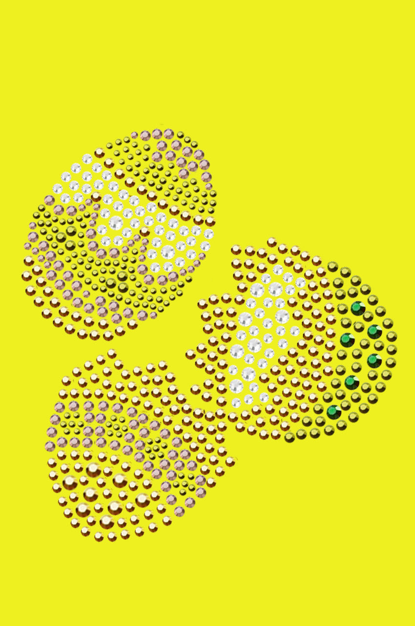 Easter Eggs - Bandanna