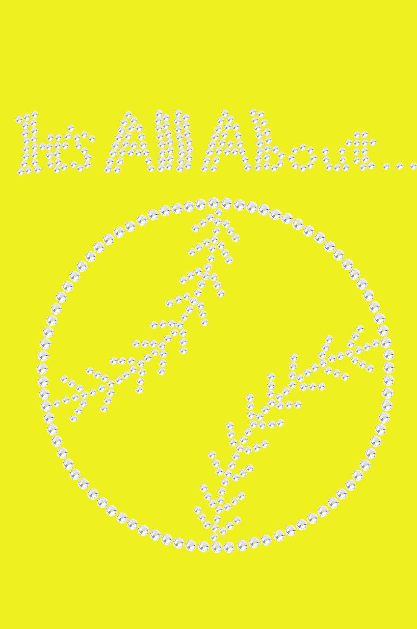 It's All About Baseball - Bandana