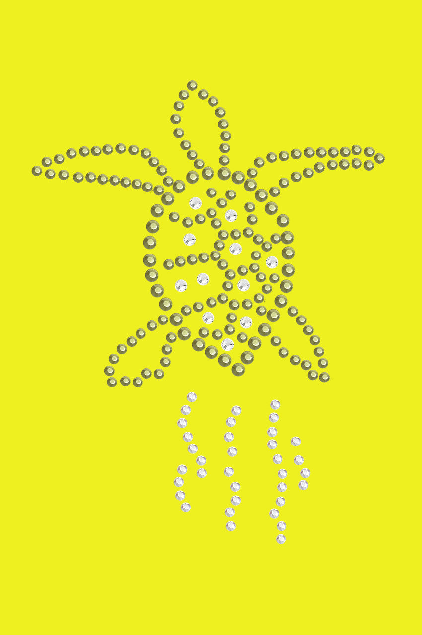 Sea Turtle (Green) - Bandanna