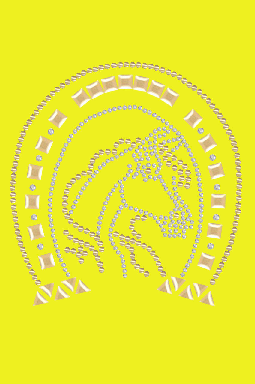 Horse Shoe - bandana