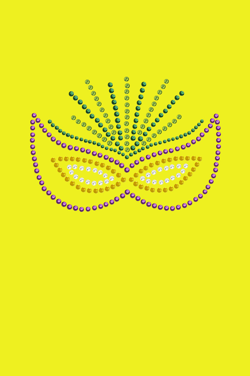 Small Mask - Bandanna