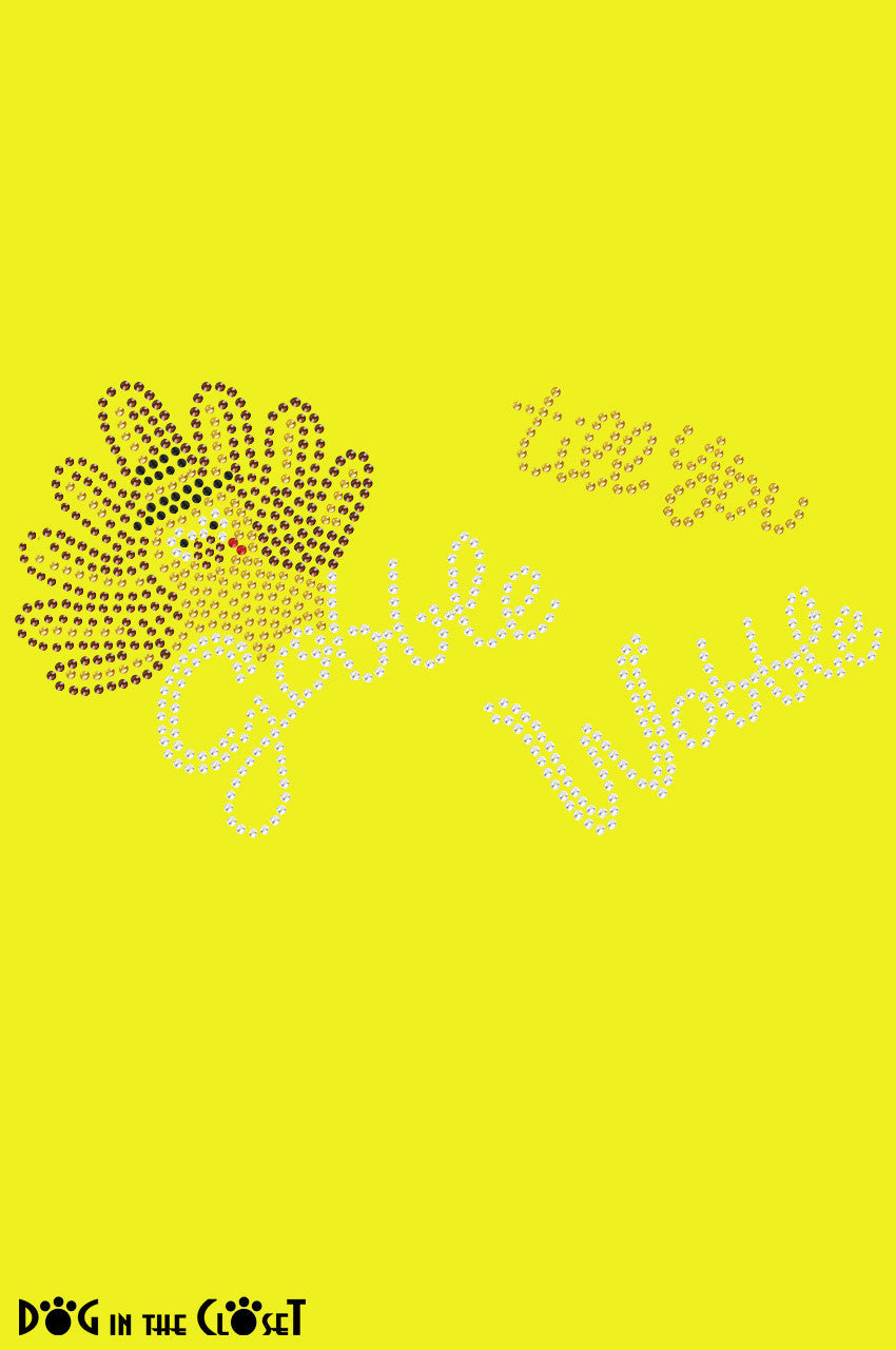 Gobble Till You Wobble 2 - Bandanna