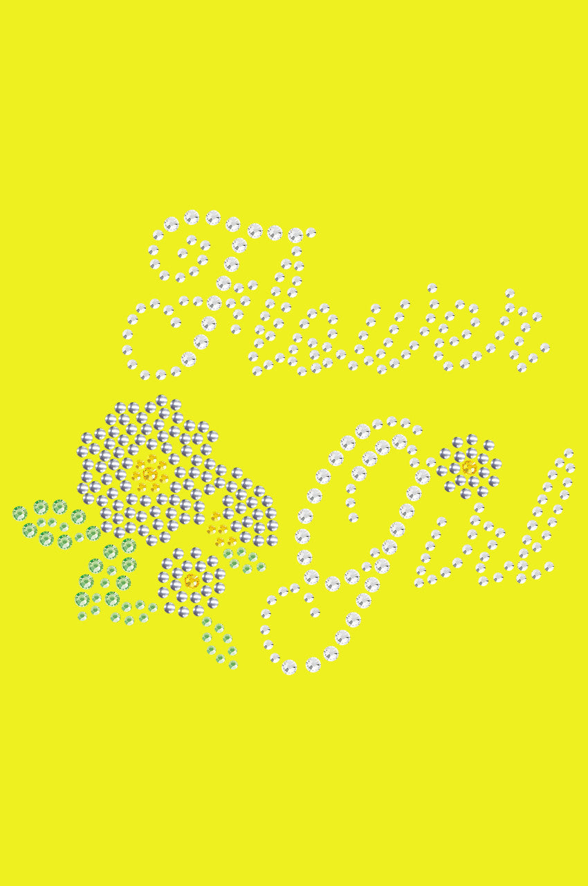 Flower Girl - Bandana