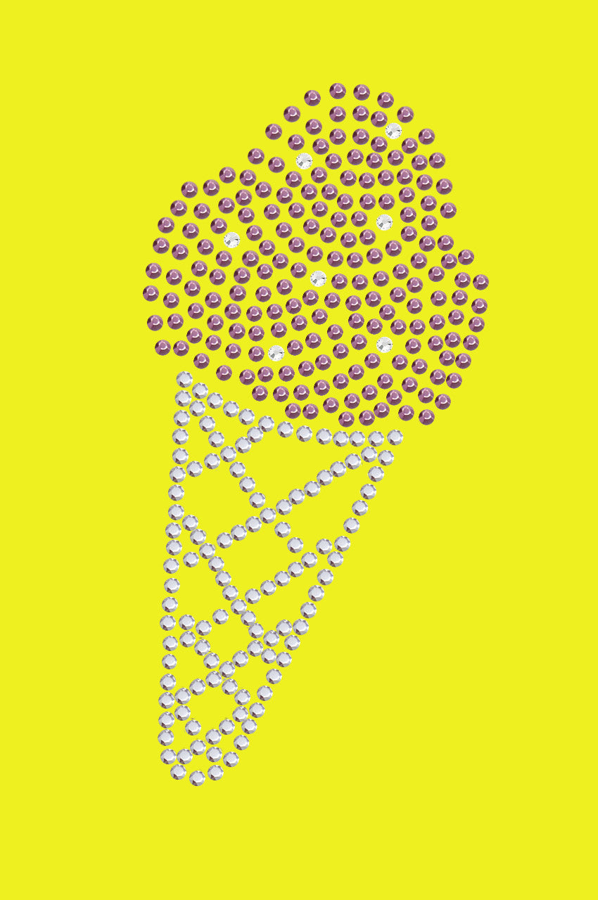 Ice Cream Cone - Bandanna