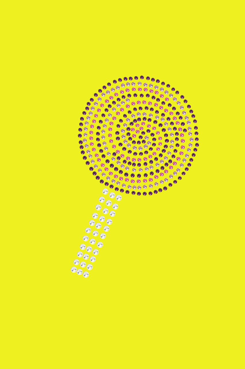 Lolly Pop - Bandanna