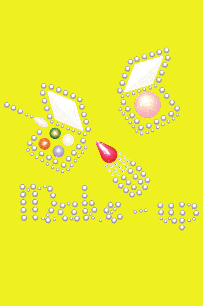 Make-up - Bandanna