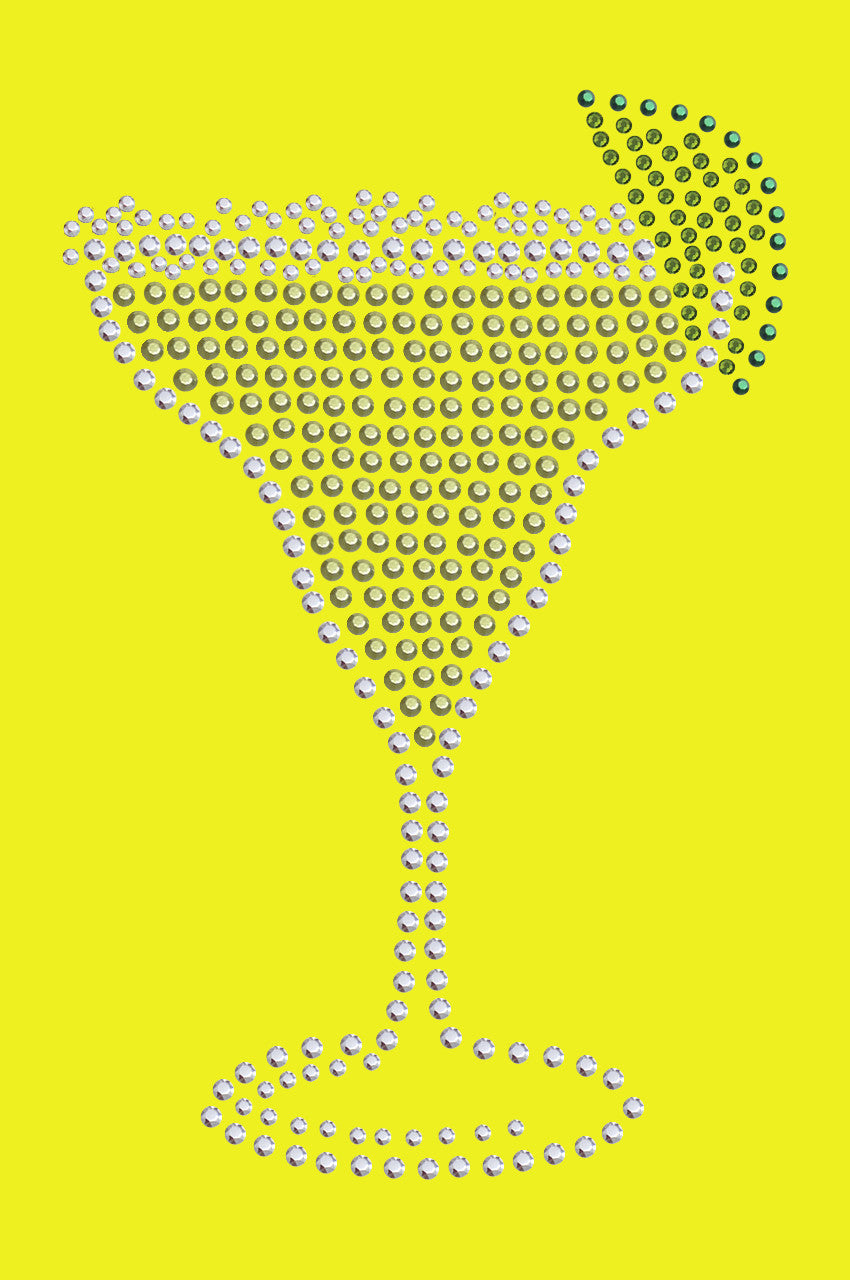 Margarita (Rhinestud) - Bandanna